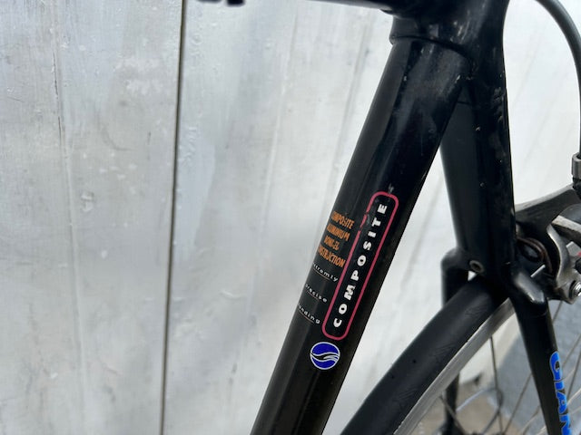 Giant Cadex CFR Carbon - Medium