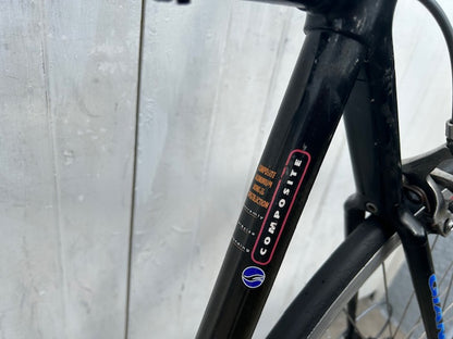 Giant Cadex CFR Carbon - Medium
