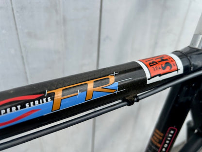 Giant Cadex CFR Carbon - Medium