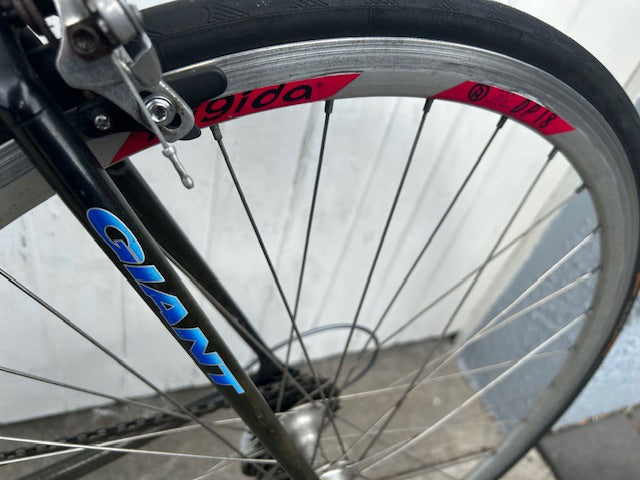 Giant Cadex CFR Carbon - Medium