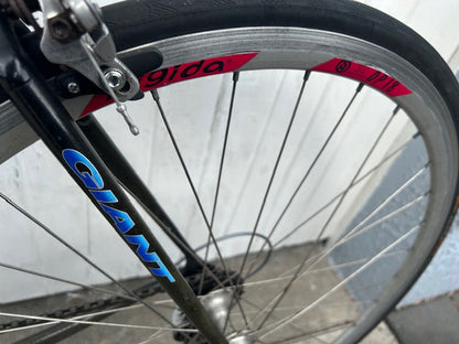 Giant Cadex CFR Carbon - Medium