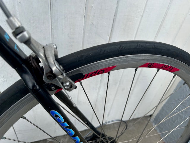Giant Cadex CFR Carbon - Medium