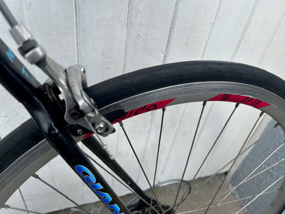 Giant Cadex CFR Carbon - Medium