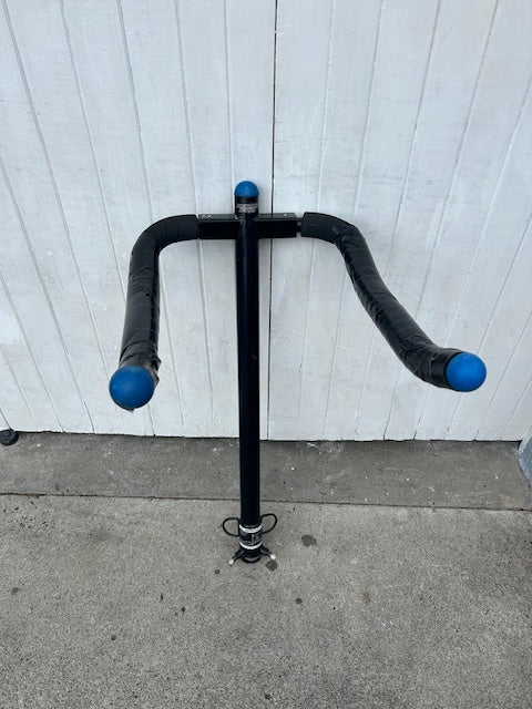Ezi Grip bike rack x4