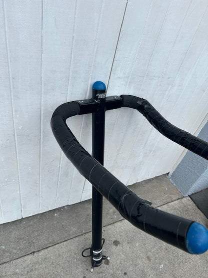 Ezi Grip bike rack x4