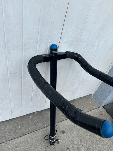 Ezi Grip bike rack x4