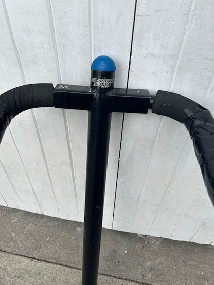 Ezi Grip bike rack x4
