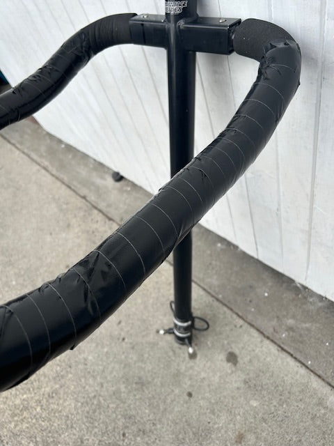 Ezi Grip bike rack x4