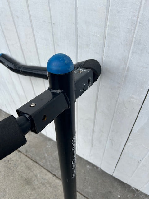Ezi Grip bike rack x4