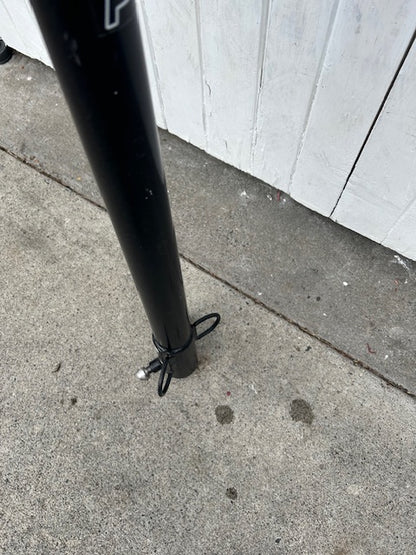 Ezi Grip bike rack x4