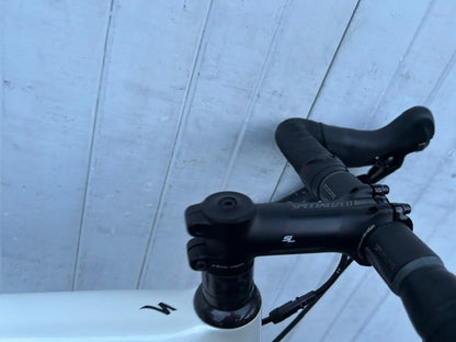 Specialized Tarmac SL5 DISC with Carbon Wheels (11 Spd Ultegra) - Medium