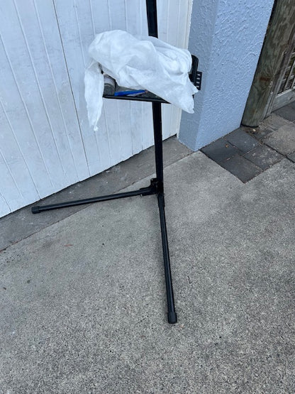Torpedo7 - Bike Repair Stand
