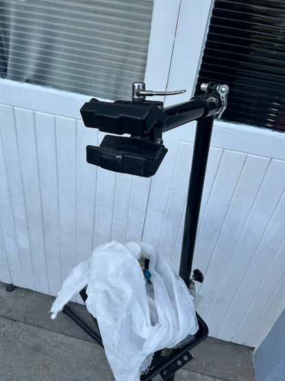Torpedo7 - Bike Repair Stand