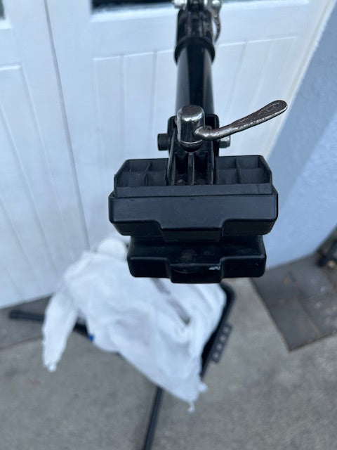 Torpedo7 - Bike Repair Stand