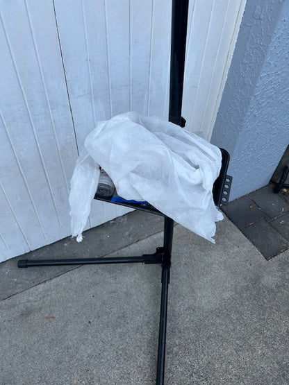 Torpedo7 - Bike Repair Stand