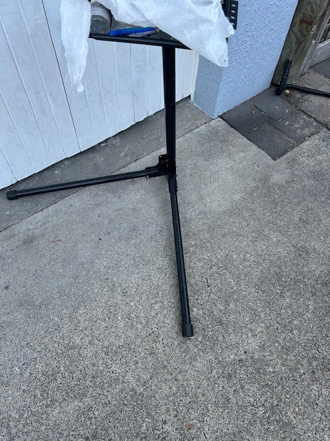 Torpedo7 - Bike Repair Stand
