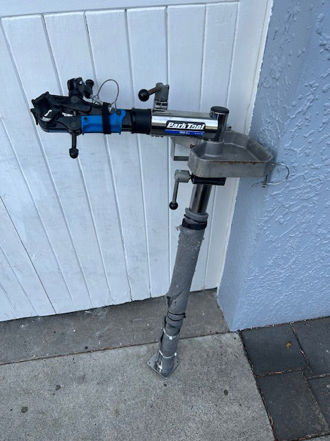 Park Tool PRS-3.2 Bike Repair Stand