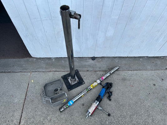 Park Tool PRS-3.2 Bike Repair Stand