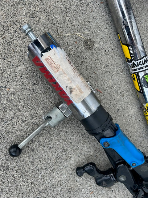 Park Tool PRS-3.2 Bike Repair Stand