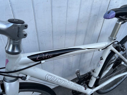 Specialized Dolce Women's road bike - Small