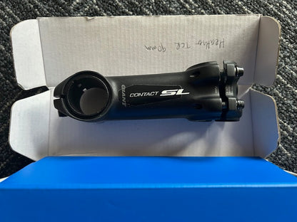 Giant Connect OD stem - 100mm