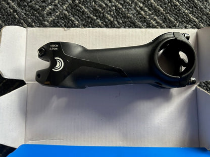 Giant Connect OD stem - 100mm