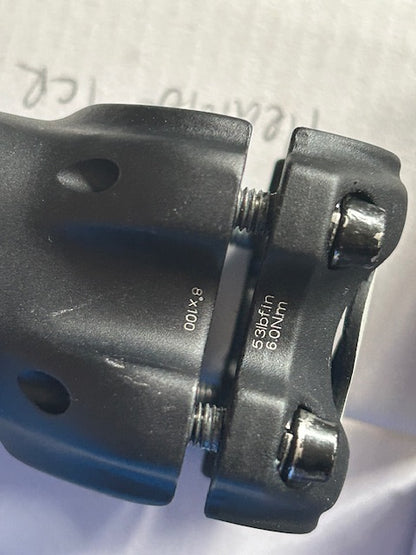 Giant Connect OD stem - 100mm