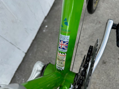 Dawes Giro 500 Competition (Cro Mo Steel) - Large