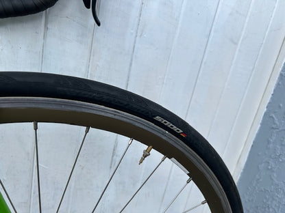 Dawes Giro 500 Competition (Cro Mo Steel) - Large