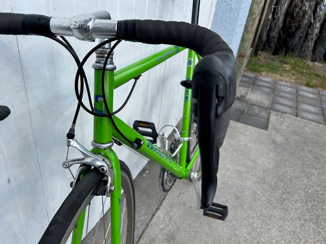 Dawes Giro 500 Competition (Cro Mo Steel) - Large