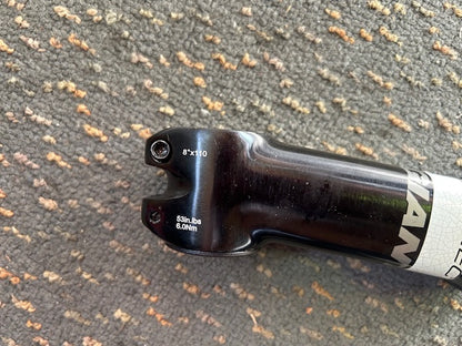 Giant Connect OD stem - 110mm