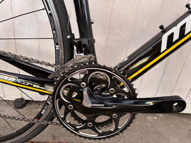 Merida Scultura Evo 904 - S