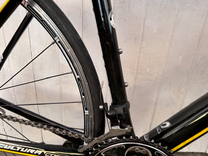 Merida Scultura Evo 904 - S