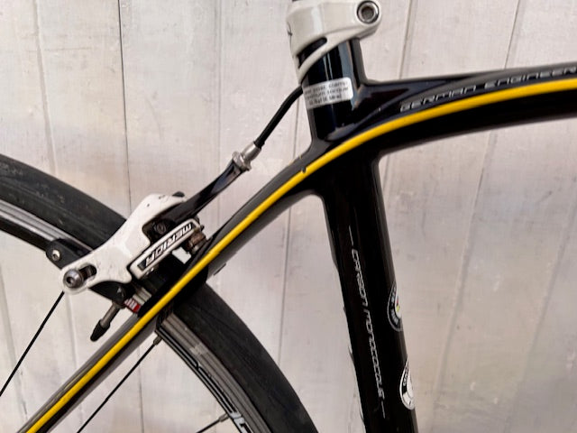 Merida Scultura Evo 904 - S