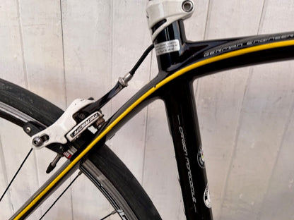 Merida Scultura Evo 904 - S