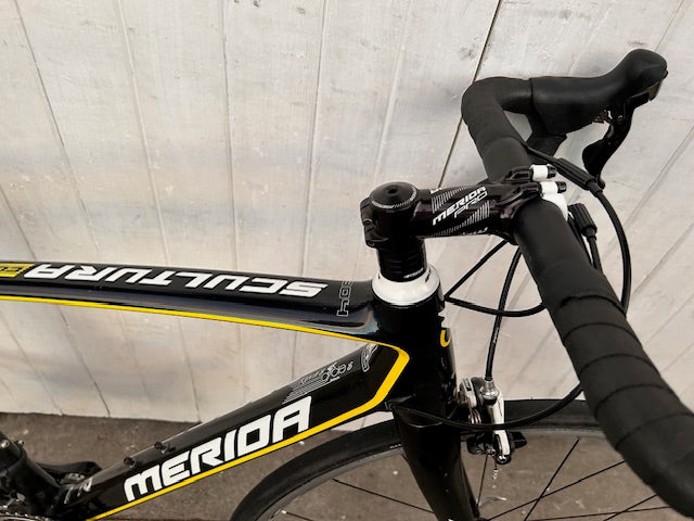 Merida Scultura Evo 904 - S