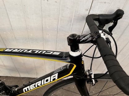 Merida Scultura Evo 904 - S