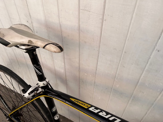 Merida Scultura Evo 904 - S