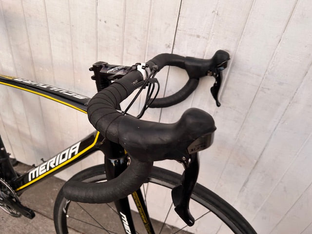 Merida Scultura Evo 904 - S
