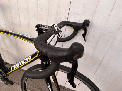 Merida Scultura Evo 904 - S