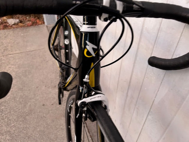 Merida Scultura Evo 904 - S