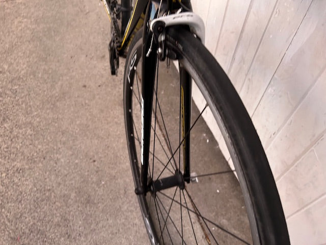 Merida Scultura Evo 904 - S
