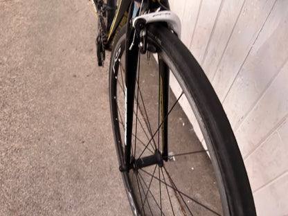Merida Scultura Evo 904 - S