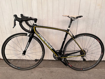 Merida Scultura Evo 904 - S