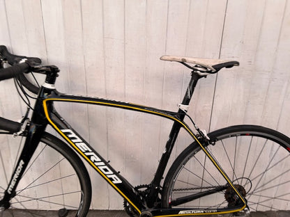 Merida Scultura Evo 904 - S