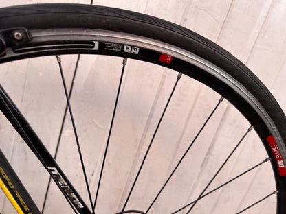 Merida Scultura Evo 904 - S