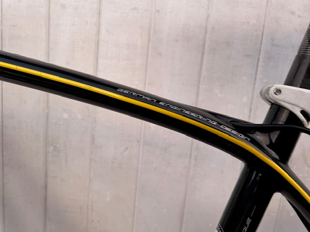 Merida Scultura Evo 904 - S