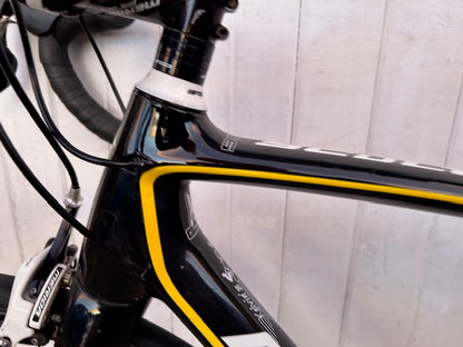 Merida Scultura Evo 904 - S