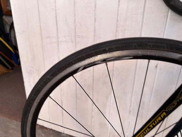 Merida Scultura Evo 904 - S