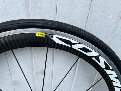 Mavic Cosmic Wheelset - 11 Speed (NEW)